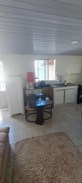 Casa para Carnaval